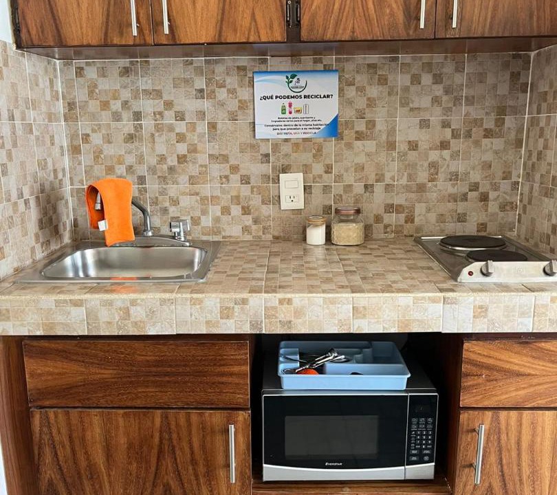 Photo of Kitchen in Las Hadas