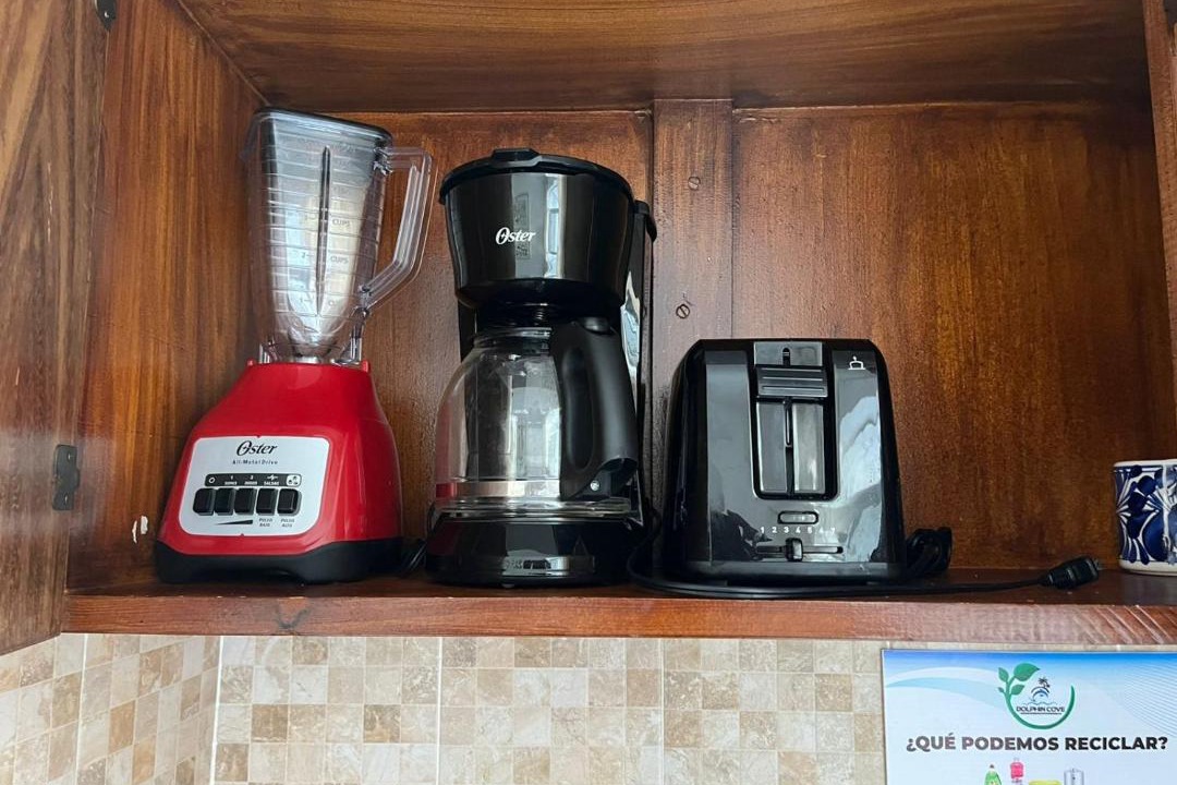 Photo of Kitchen in Las Hadas