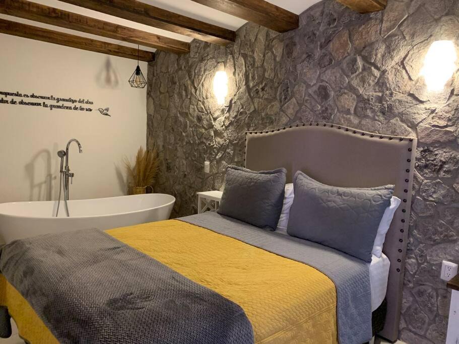 Photo of Bedroom in Santeagueda