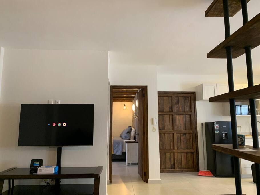 Photo of Livingroom in Santeagueda