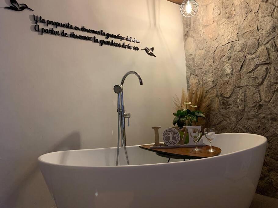 Photo of Bathroom in Santeagueda