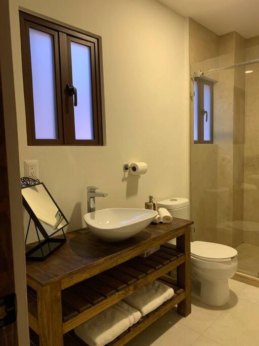 Photo of Bathroom in Santeagueda