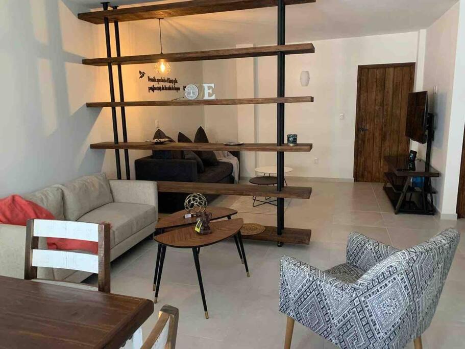 Photo of Livingroom in Santeagueda
