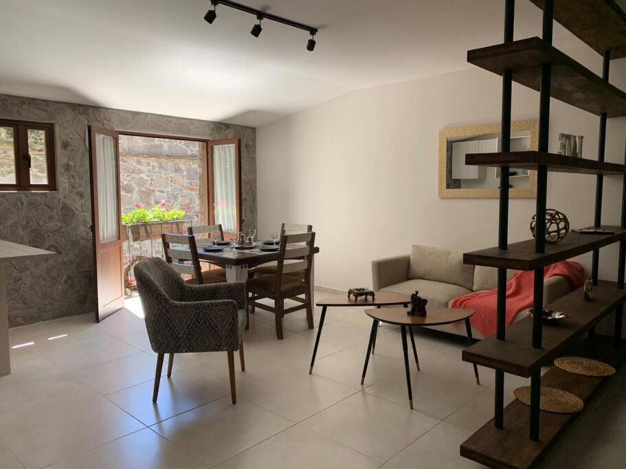Photo of Livingroom in Santeagueda
