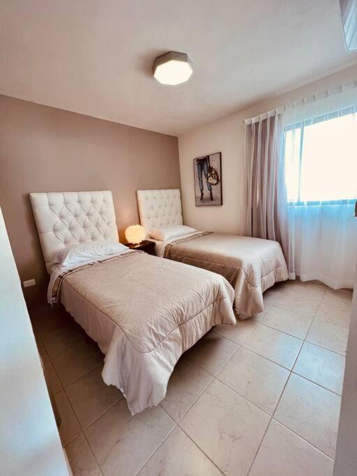 Photo of Bedroom in Matamoros