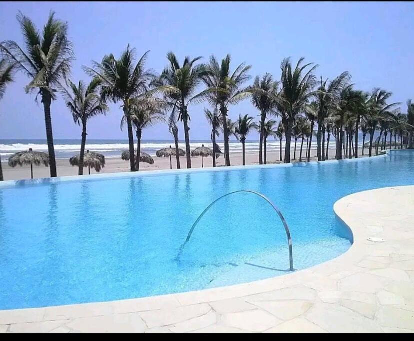Photo of Outdoor in Playa Diamante