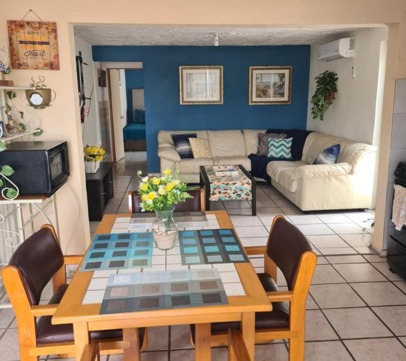 Photo of Livingroom in Oriente