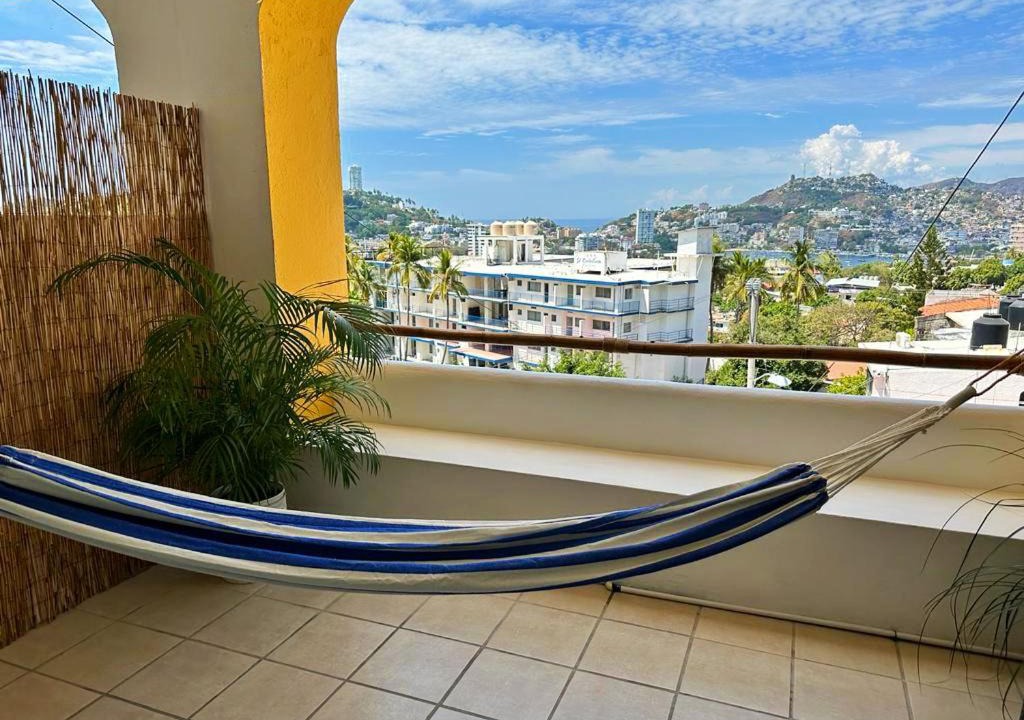 Photo of Patio Balcony in Caleta