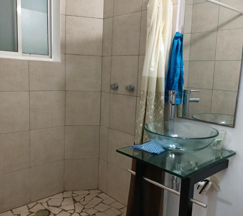 Photo of Bathroom in Caleta
