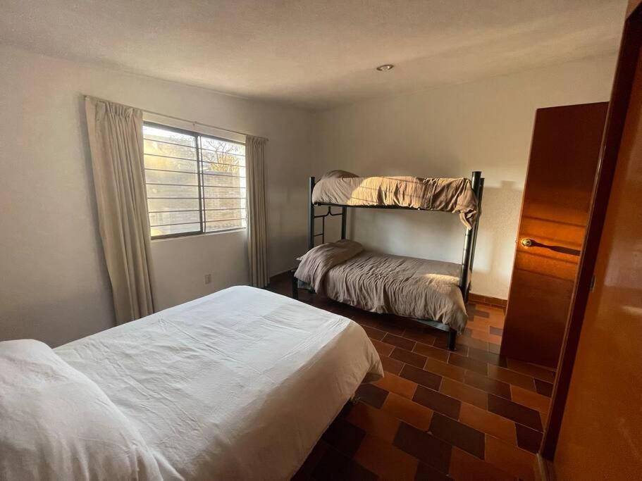 Photo of Bedroom in San Francisco Lachigolo