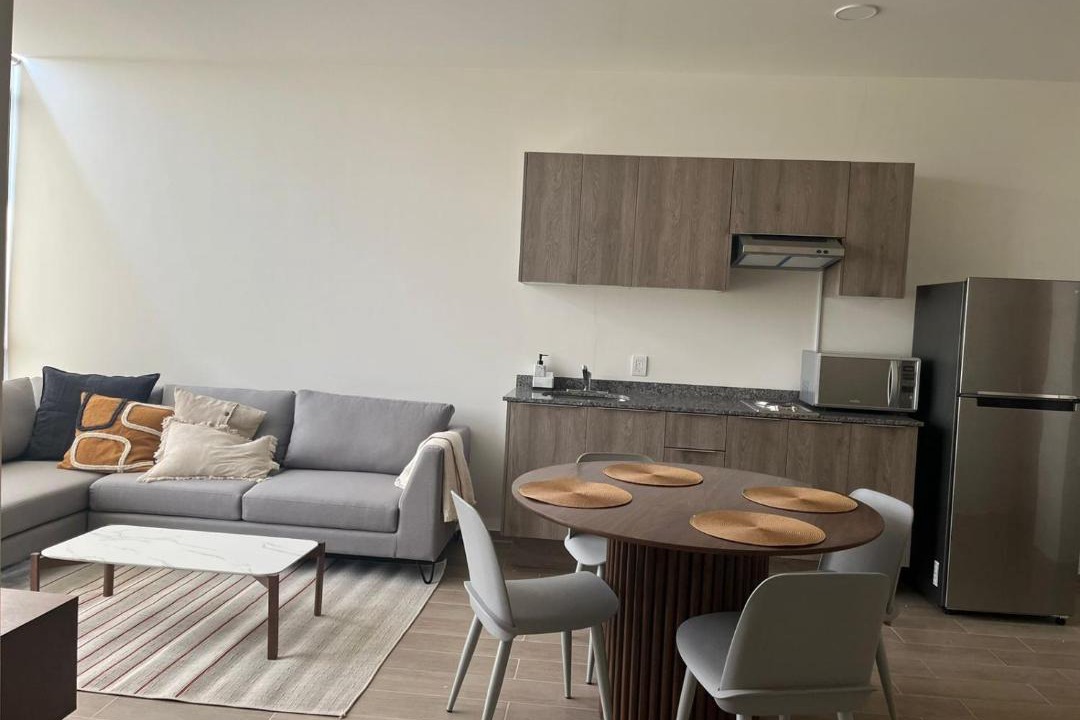 Photo of Livingroom in Chantepec
