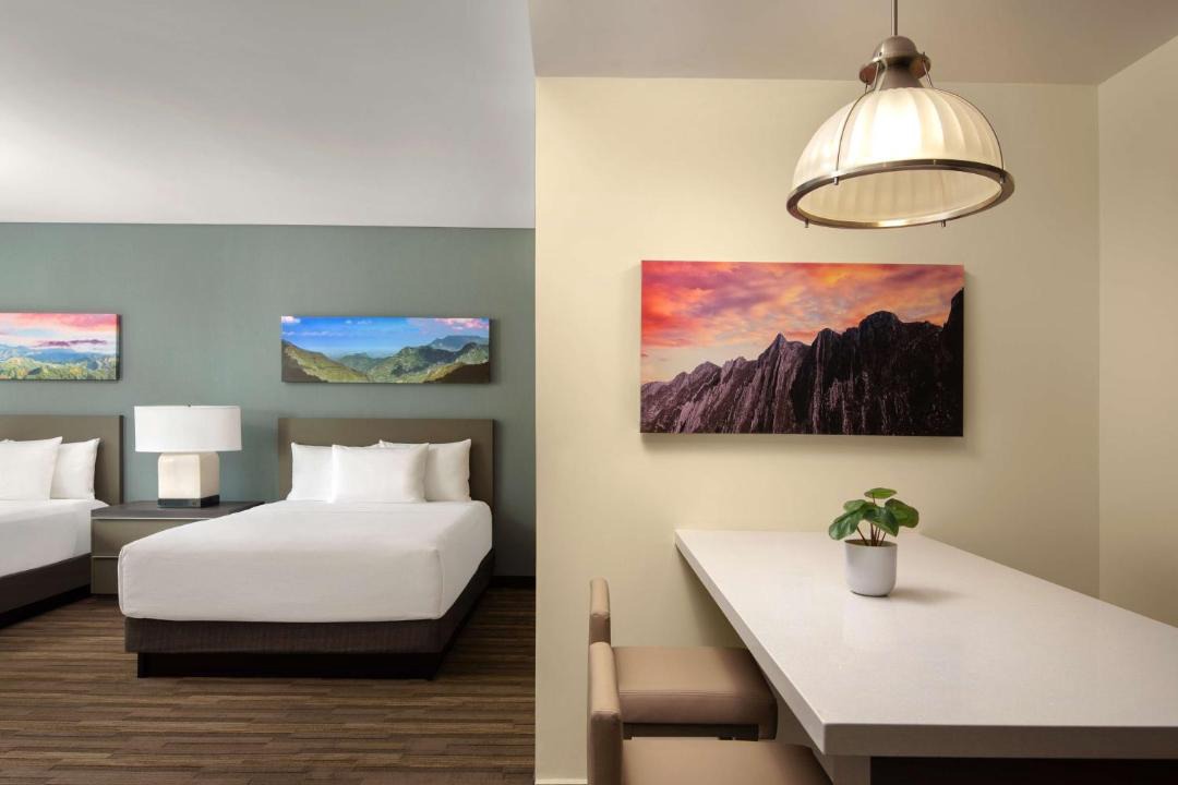 Photo of Bedroom in Monterrey