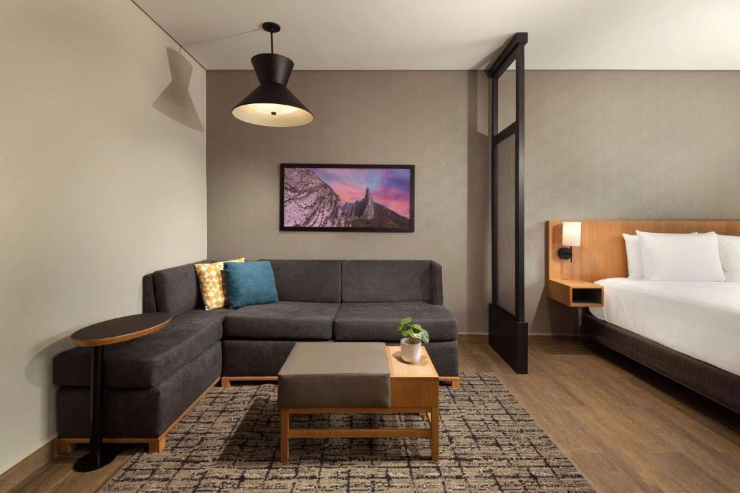 Photo of Bedroom in Monterrey