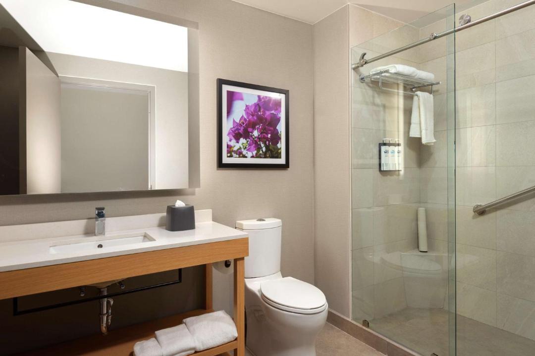 Photo of Bathroom in Monterrey