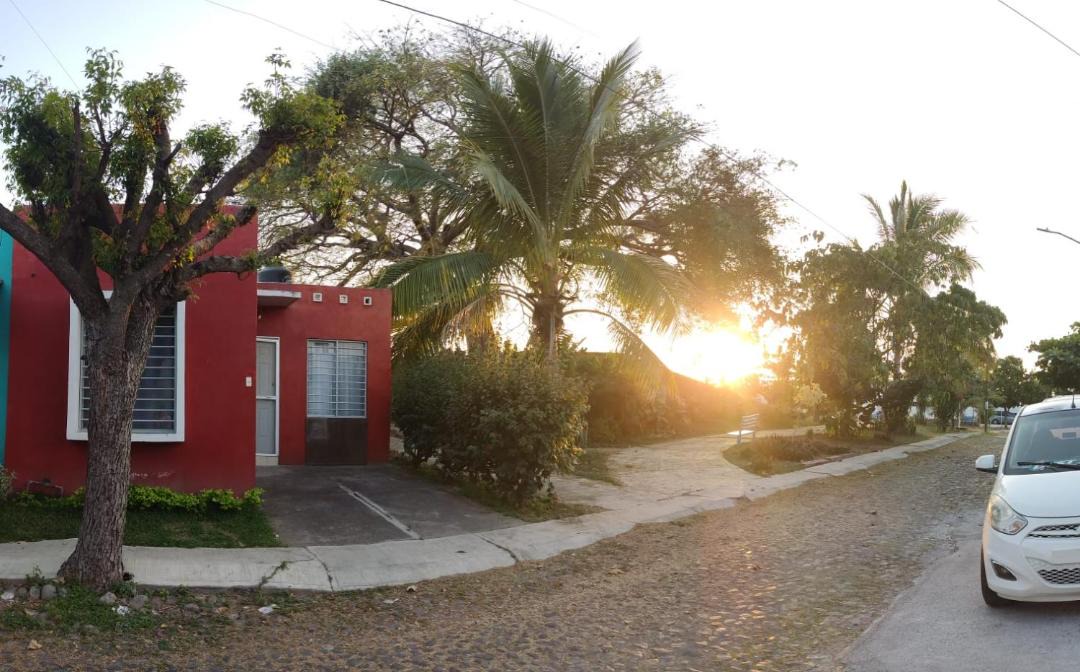 Photo of Buildings in Villa de Alvarez