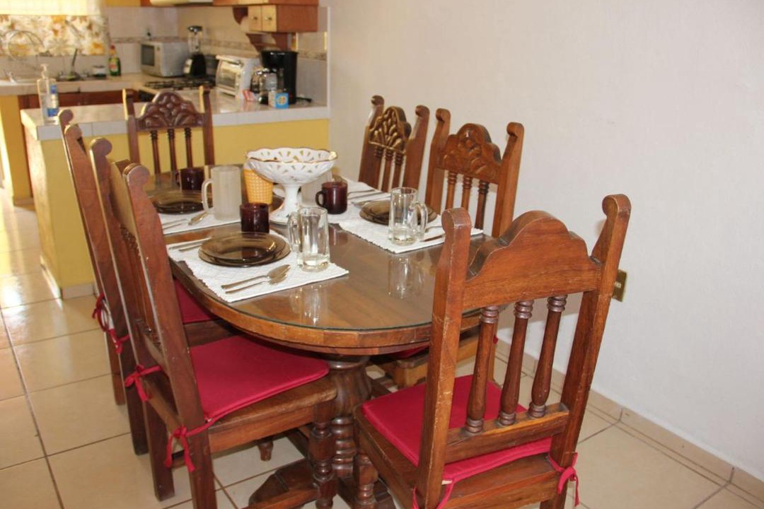 Photo of Livingroom in Villa de Alvarez