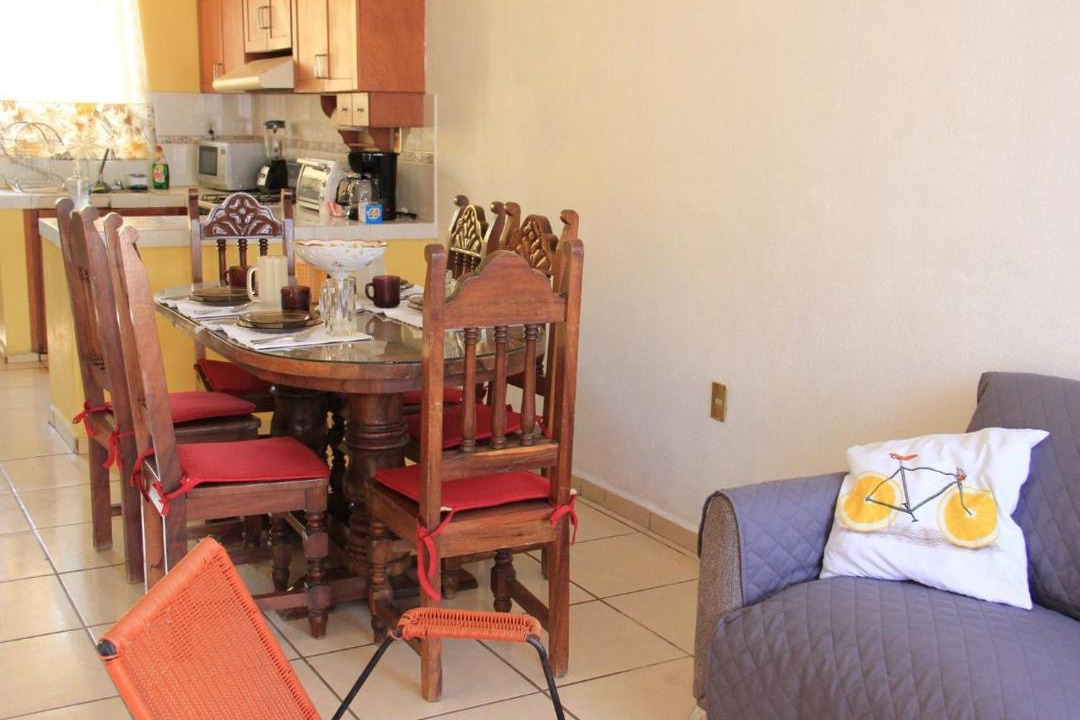 Photo of Livingroom in Villa de Alvarez