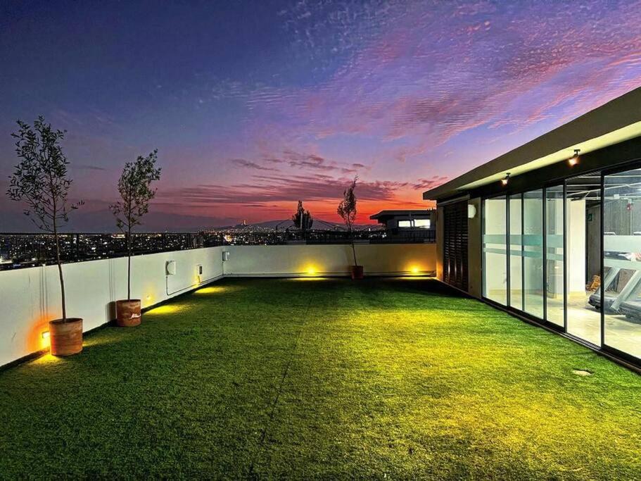 Photo of Buildings in Guadalajara