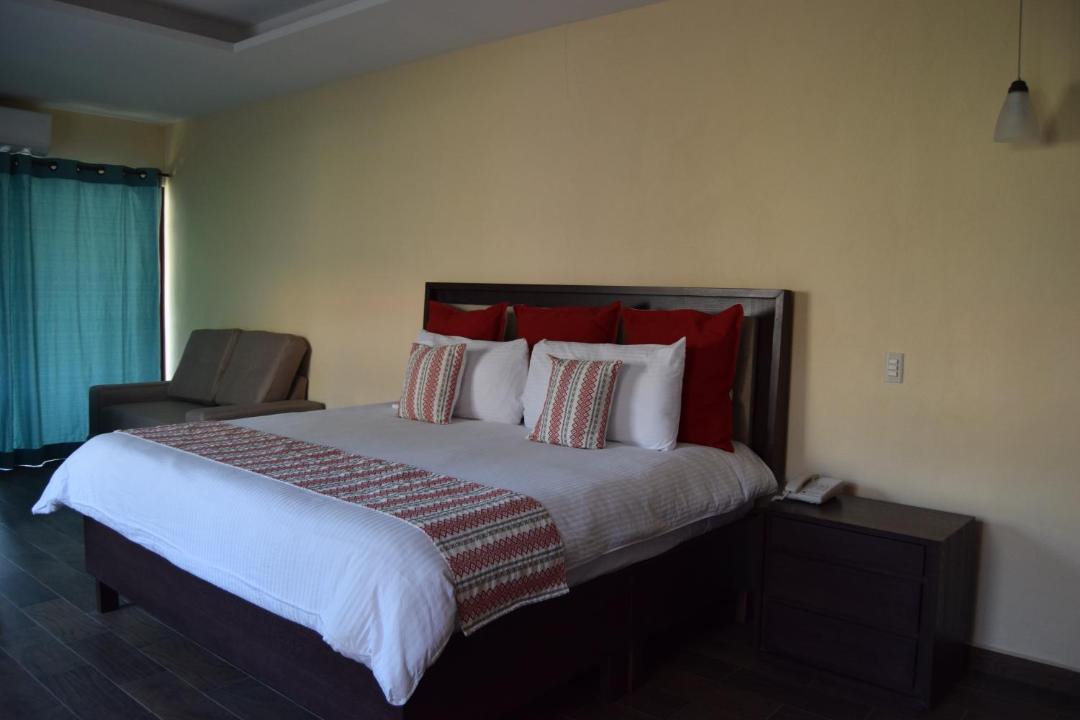 Photo of Bedroom in Chapala