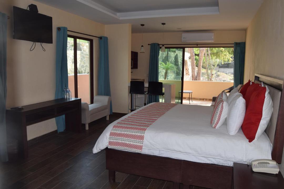Photo of Bedroom in Chapala