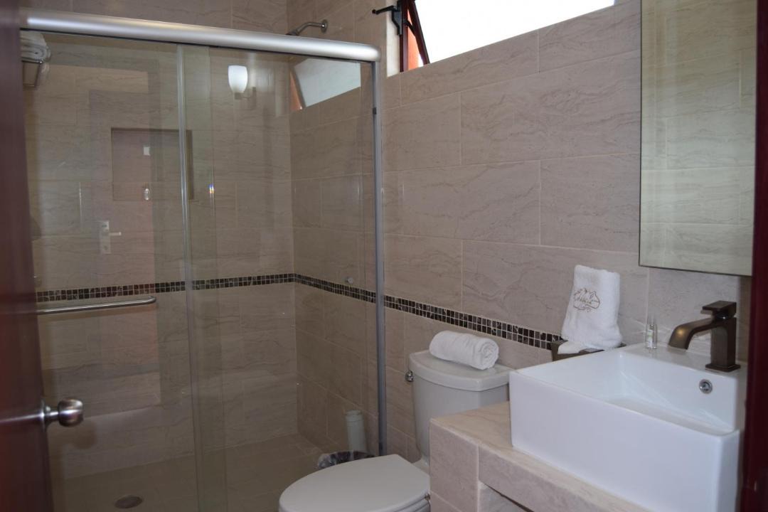 Photo of Bathroom in Chapala