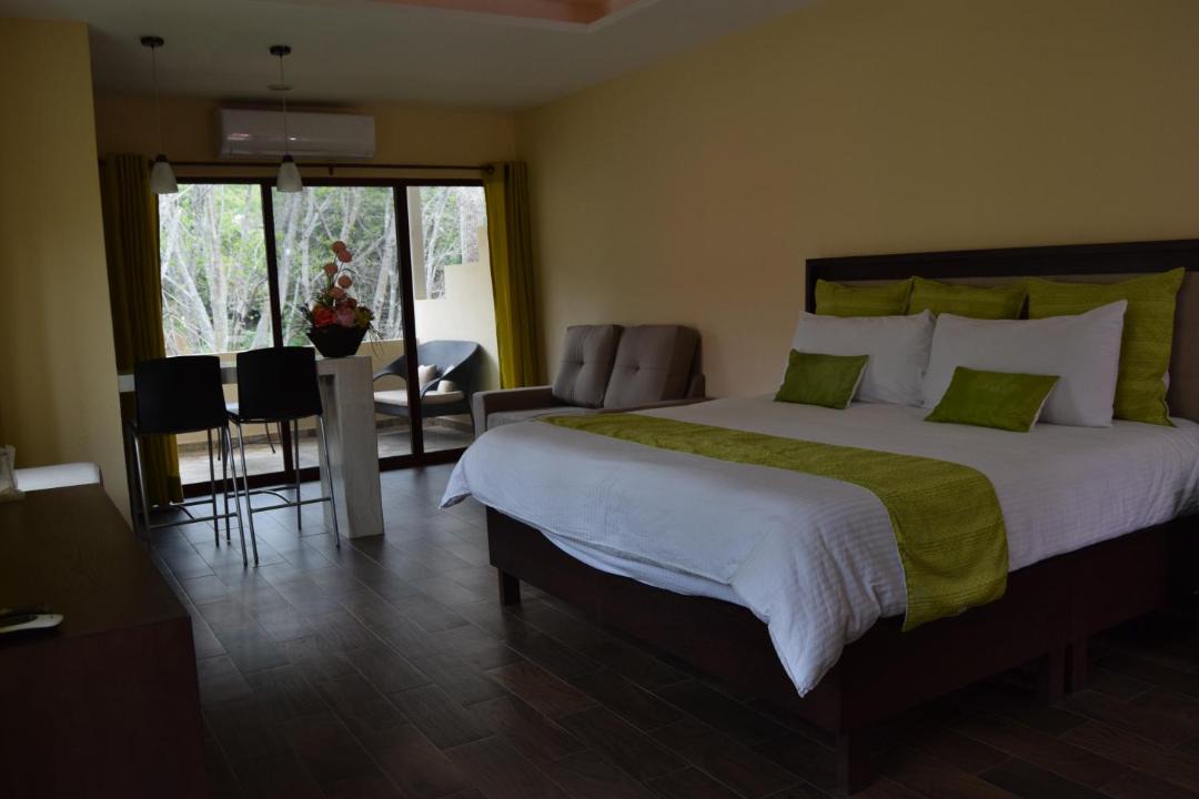 Photo of Bedroom in Chapala