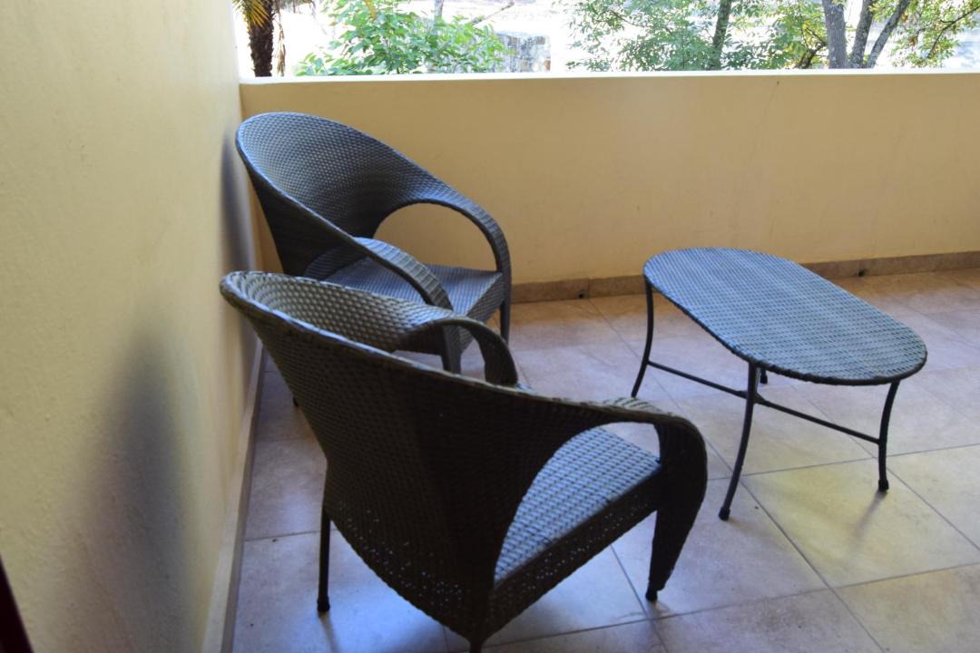 Photo of Patio Balcony in Chapala