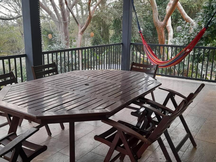 Photo of Patio Balcony in Bajio