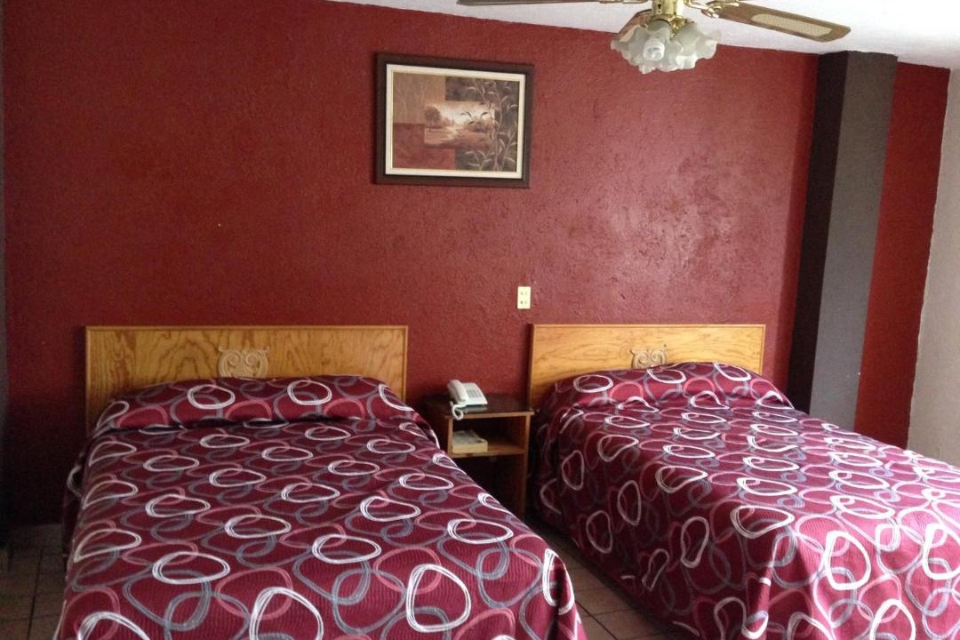 Photo of Bedroom in San Juan de los Lagos