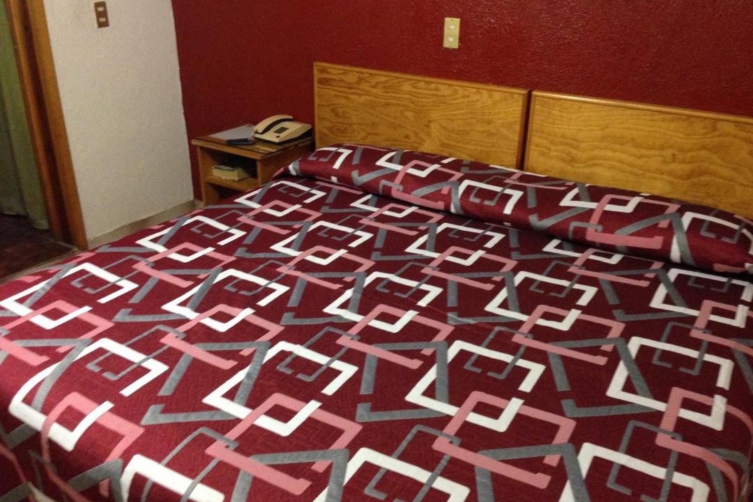 Photo of Bedroom in San Juan de los Lagos