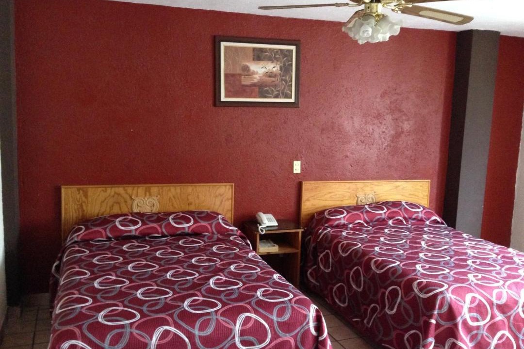 Photo of Bedroom in San Juan de los Lagos