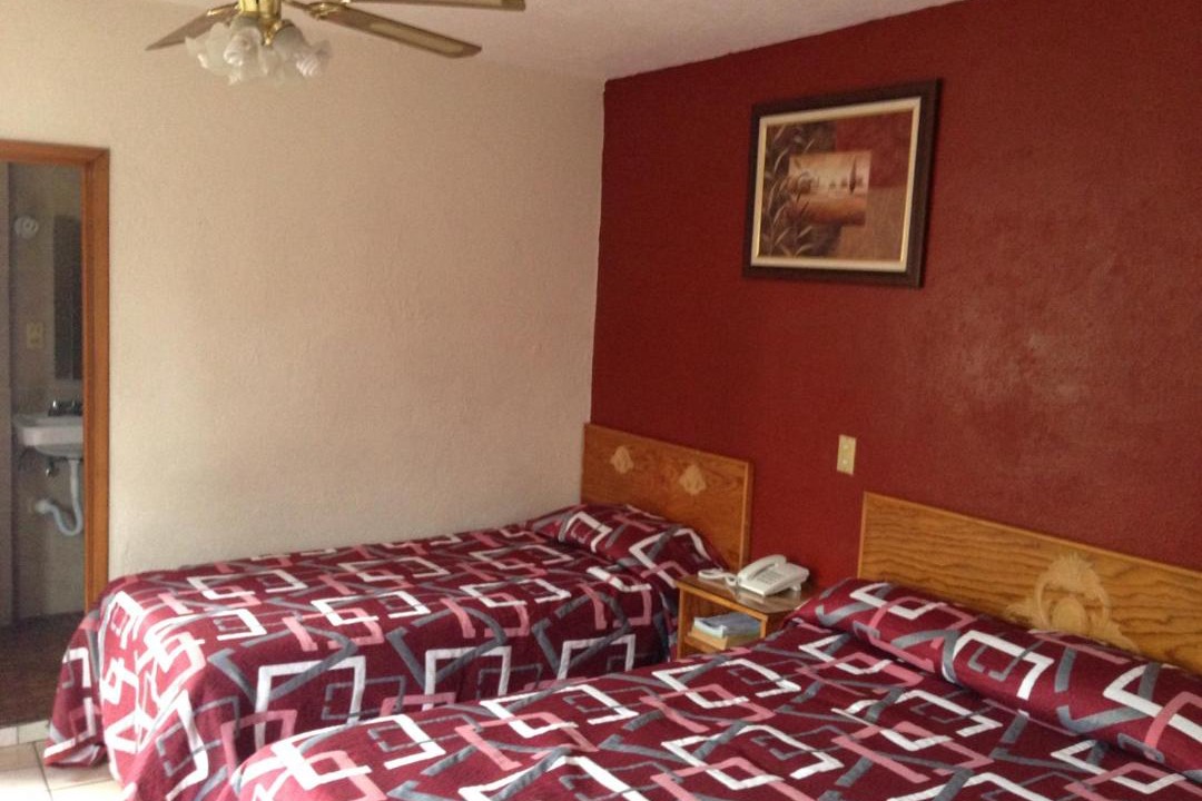 Photo of Bedroom in San Juan de los Lagos