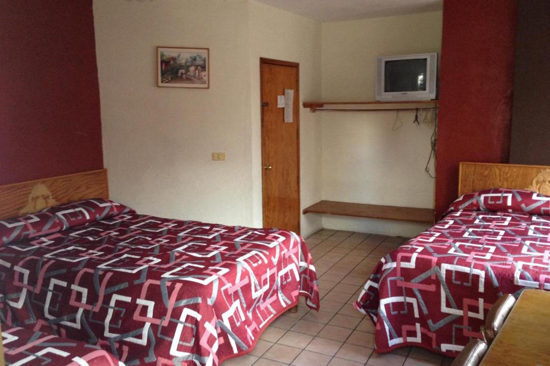 Photo of Bedroom in San Juan de los Lagos
