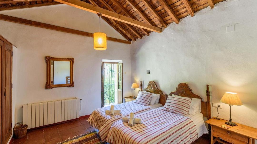 Photo of Bedroom in Benaojan