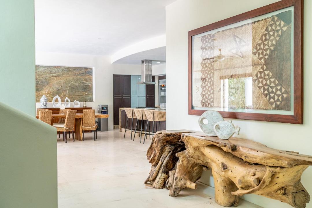 Photo of Livingroom in La Puntilla