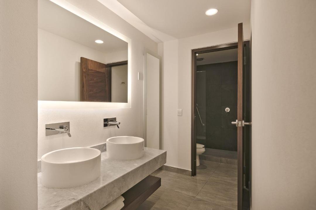 Photo of Bathroom in Orizaba