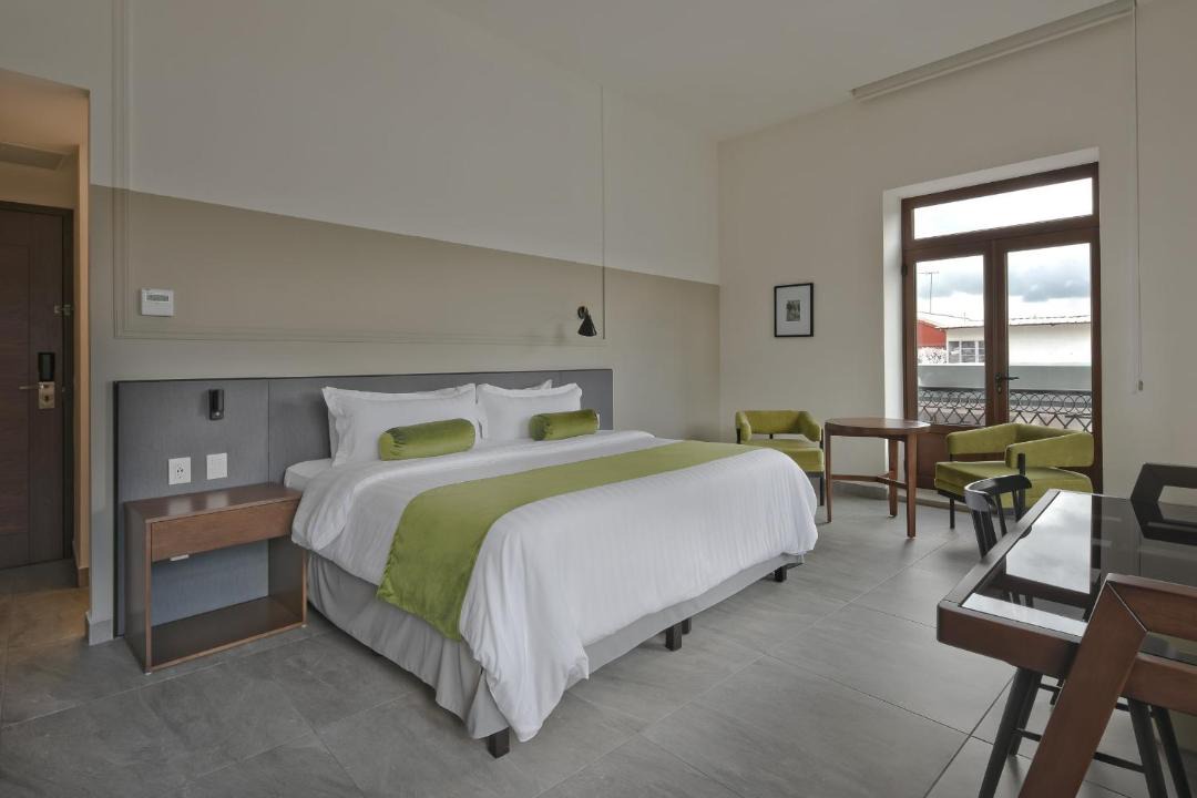 Photo of Bedroom in Orizaba