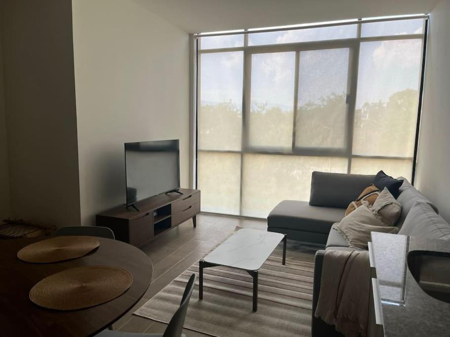 Photo of Livingroom in Chantepec