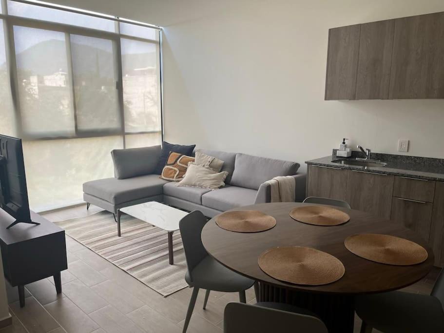 Photo of Livingroom in Chantepec