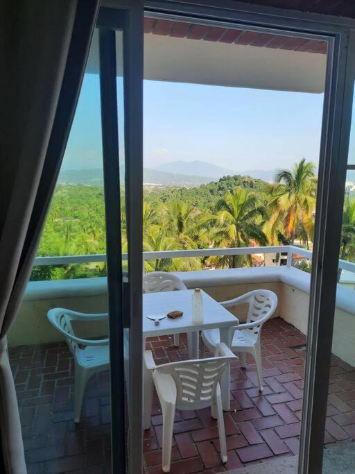 Photo of Patio Balcony in Peninsulas de Santiago