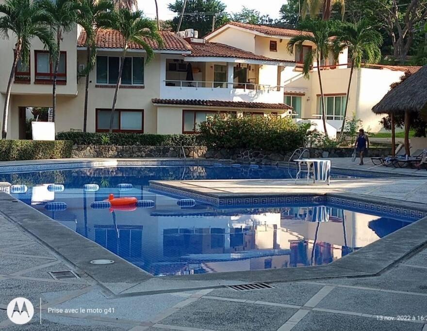 Photo of Outdoor in Peninsulas de Santiago