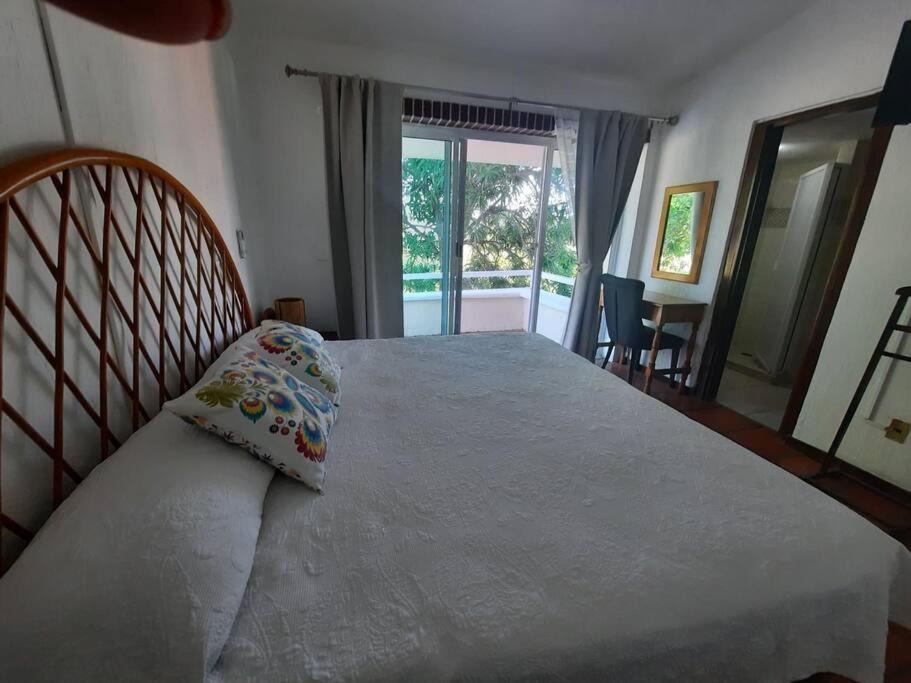 Photo of Bedroom in Peninsulas de Santiago