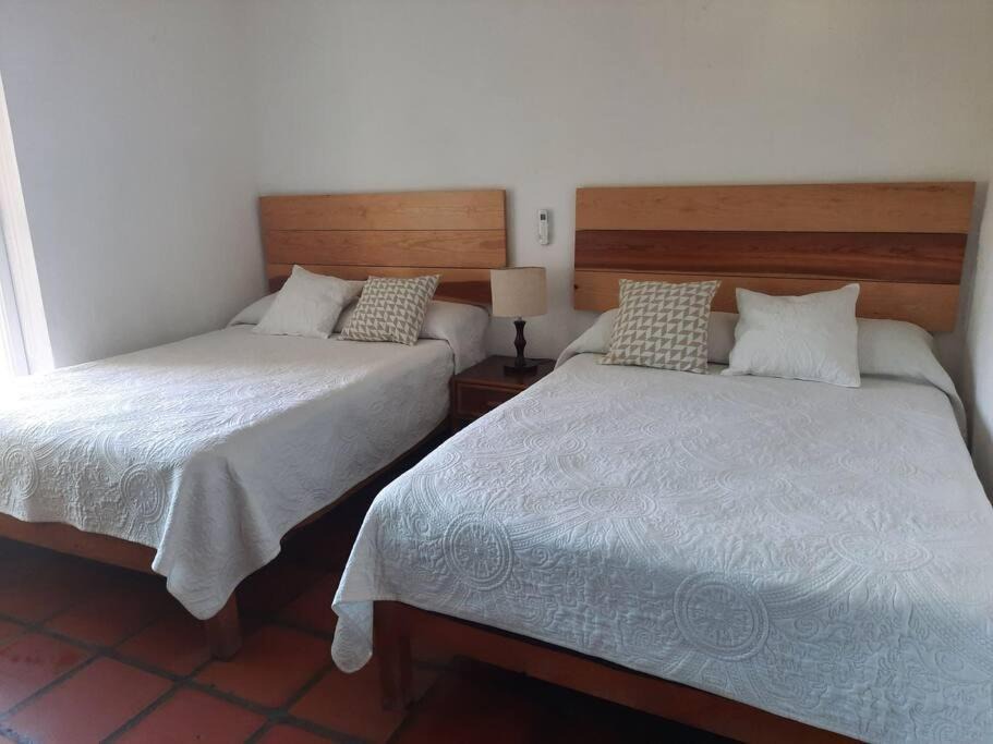 Photo of Bedroom in Peninsulas de Santiago