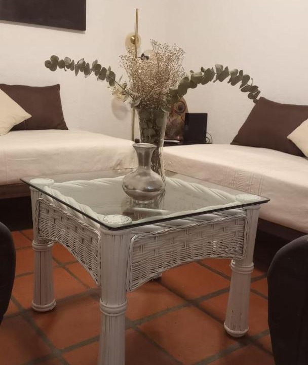 Photo of Livingroom in Peninsulas de Santiago