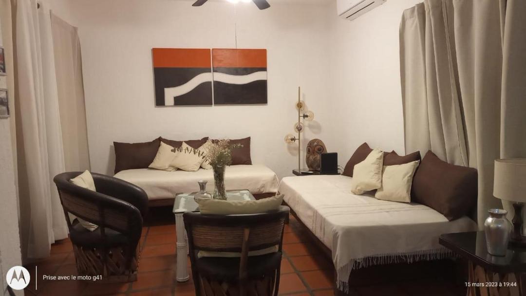 Photo of Livingroom in Peninsulas de Santiago