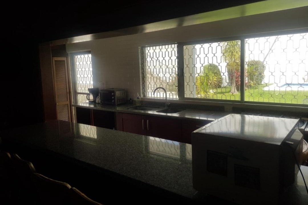 Photo of Kitchen in Cuernavaca