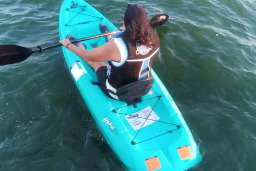 Photo of Human In Picture in Puente del Mar