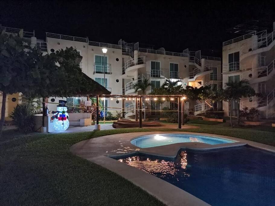Photo of Outdoor in Puente del Mar