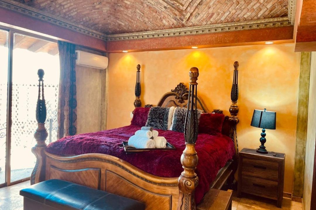 Photo of Bedroom in Centro