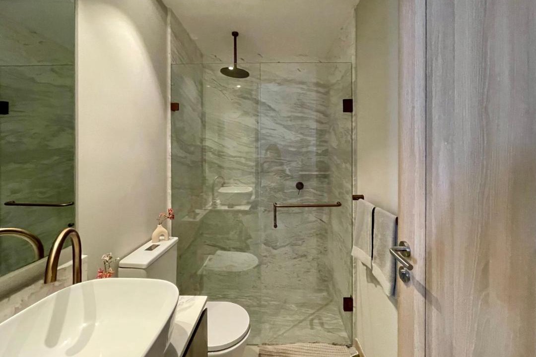 Photo of Bathroom in Guadalajara